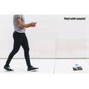 Обложка для паспорта Travelfinder с технологией Find My