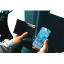 Картхолдер Seekcard с технологией Find My