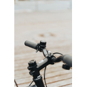 Велосипедный звонок Pedalfinder с технологией Find My