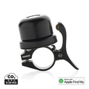 Велосипедный звонок Pedalfinder с технологией Find My