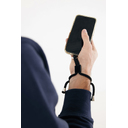 Ремешок-держатель для телефона CarryLoop на запястье из rPET RCS