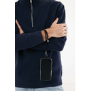 Ремешок-держатель для телефона CarryLoop на запястье из rPET RCS