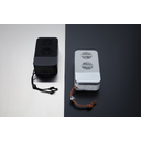 Беспроводная колонка Aria, 10W