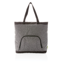 Сумка-холодильник Fargo Tote из RPET