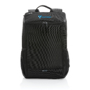 Рюкзак-холодильник Swiss Peak из RPET AWARE™ 1200D