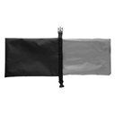 Сумка-холодильник Snackstrap из rPET AWARE™, 30x20 см