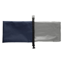Сумка-холодильник Snackstrap из rPET AWARE™, 30x20 см