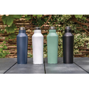 Вакуумная бутылка для воды Modern из нержавеющей стали, 500 мл