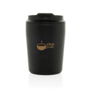 Кружка для кофе Pico Barista RCS, 220 мл, в тубусе