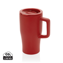 Керамическая кружка Ceramic Luxe, 490 мл