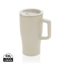 Керамическая кружка Ceramic Luxe, 490 мл