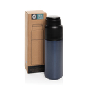 Вакуумный термос Thermocup RCS с крышкой-стаканом, 500 мл