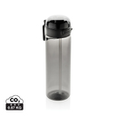 Спортивная бутылка SipnLock из rPET RCS, 800 мл