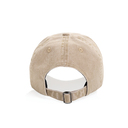 Бейсболка BEAU AWARE™ из хлопковой саржи, 6 клиньев, 270 г/м²