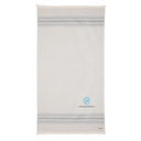 Накидка Ukiyo Yumiko из переработанного хлопка AWARE™, 100x180 см