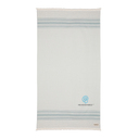 Накидка Ukiyo Yumiko из переработанного хлопка AWARE™, 100x180 см