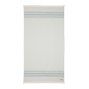 Накидка Ukiyo Yumiko из переработанного хлопка AWARE™, 100x180 см