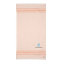 Накидка Ukiyo Yumiko из переработанного хлопка AWARE™, 100x180 см