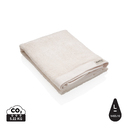 Банное полотенце Ukiyo Sakura из хлопка AWARE™, 500 г/м², 70x140 см