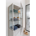 Банное полотенце Ukiyo Sakura из хлопка AWARE™, 500 г/м², 70x140 см