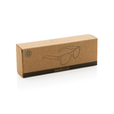 Солнцезащитные очки Cork из переработанного пластика, UV 400