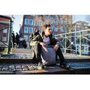 Рюкзак Urban с защитой от карманников