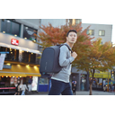 Антикражный рюкзак Bobby Hero  XL