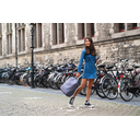Антикражный рюкзак Bobby Soft