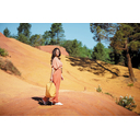 Антикражный рюкзак Bobby Soft