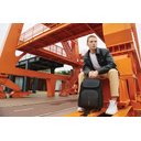 Рюкзак XD Design Soft Daypack, 16’’