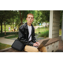 Сумка для ноутбука XD Design из rPET AWARE™, 16’’