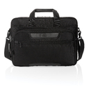 Сумка для ноутбука Voyager от Swiss Peak RPET, 15.6“