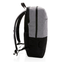Рюкзак для ноутбука Modern USB RFID (не содержит ПВХ), 15"