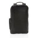 Рюкзак для ноутбука 15.6" Fashion Black (без содержания ПВХ)