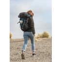 Большой походный рюкзак Explorer, 40 л (без ПВХ)
