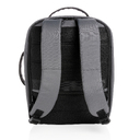 Антикражный рюкзак Impact из RPET AWARE™ для ноутбука 15.6"
