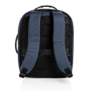 Антикражный рюкзак Impact из RPET AWARE™ для ноутбука 15.6"