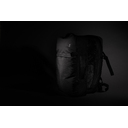 Рюкзак для путешествий Swiss Peak из rPET AWARE™ с регулируемым объемом, 15.6"