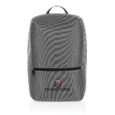 Рюкзак для ноутбука Minimalist Impact из rPET AWARE™ 1200D, 15,6"