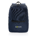 Рюкзак для ноутбука Impact из rPET AWARE™ 1200D, 15.6''