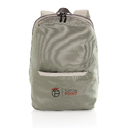 Рюкзак для ноутбука Impact из rPET AWARE™ 1200D, 15.6''