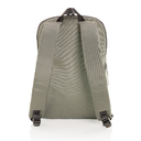 Рюкзак для ноутбука Impact из rPET AWARE™ 1200D, 15.6''