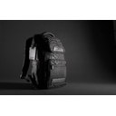Рюкзак Swiss Peak Voyager из RPET AWARE™ для ноутбука 15,6"