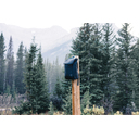 Рюкзак для ноутбука Swiss Peak Fern из rPET AWARE™, 15,6’’