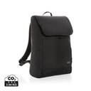 Рюкзак для ноутбука Swiss Peak Fern из rPET AWARE™, 15,6’’