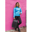 Антикражный рюкзак для ноутбука Swiss Peak из rPET AWARE™, 15,6’’