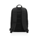 Рюкзак для ноутбука Swiss Peak из rPET AWARE™, 15,6’’