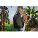 Рюкзак для ноутбука Swiss Peak из rPET AWARE™, 15,6’’