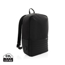 Антикражный рюкзак для ноутбука Swiss Peak с RFID-защитой из rPET AWARE™, 15,6’’