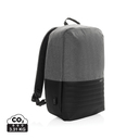 Антикражный рюкзак для ноутбука Swiss Peak с RFID-защитой из rPET AWARE™, 15,6’’